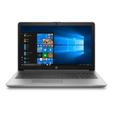 Laptop Hp 255 G7 Gris 15.6 , Amd Athlon 3020e  8gb De Ram 