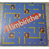 Timbiriche Disco De Vinilo