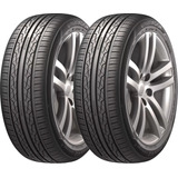 Kit De 2 Llantas Hankook V2 Concept 2 H457 P 215/45r18 93 V