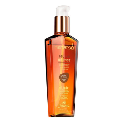 Aceite De Argan Naissant Elixir Reparación Profunda 120 Ml | Envío gratis