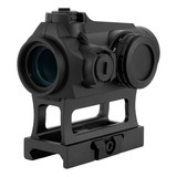 Red Dot Tático Vector Maverick 1x22 Gen 3 Scrd 38 Mil Ipx6