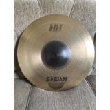 Sabian Hh Power Bell Ride 22