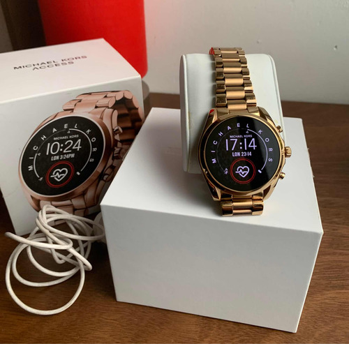 Smartwatch Michael Kors