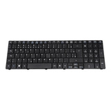 Teclado P/ Notebook Gateway Ne57006b Abnt2 Marca Bringit