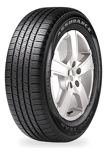 Llanta Xtrail Sense 225/65r17 102t Goodyear Assurance