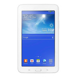 Cambio De Vidrio Touch Tactil Compatible Tablet Samsung T111