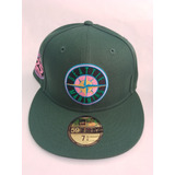 Gorra Marineros De Seattle 25 Aniversario 59fifty 