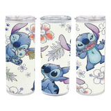 Termo 20 Oz Skinny Tumbler Stitch!