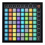 Controladores Usb Novation Launchpad Mini Mklll Ableton P