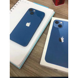 iPhone 13 Azul Claro 128 Gb