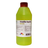 Virutilla Liquida / Removedor Ceras Envejecidas / 1 Litro 
