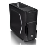 Versa H21 Spcc Atx Mid Tower Chasis De Computadora Ca 1b2 00