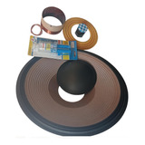 Kit Reparacion Compatible Con Bocina Jbl 2226h 15 Pulgadas