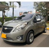 Chevrolet Spark Gt Lt