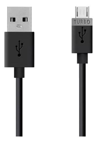 Cable Micro Usb 3.0 Para Motorola G6 Play E7 Plus G5/4/3 X2