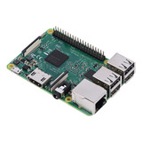 Placa Para Para Raspberry Pi 3 Modelo B 1.2 Ghz 64 Bits