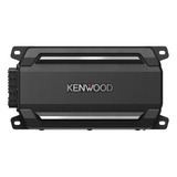 Kenwood Kac-m5014 Amplificador Digital Compacto De 4 Canales