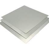 Aluminio Liso De 0,8 Mm. Plancha De 1x3 Mtrs.