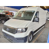 Volkswagen Crafter Cargo Van 3.5 2023