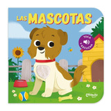 Las Mascotas - Toca Y Escucha - Catapulta