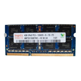 Memoria Ram Laptop 4gb Ddr3 Hynix Hmt351s6bfr8c-h9