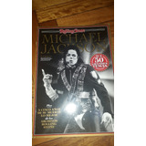 Michael Jackson Guia Definitiva Rolling Stone