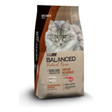 Vital Can Balanced Gato Natural Recipe Cordero X 3kg