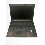  Laptop  Hp Probook 440 G5 Ram 8gb 8th I5 Disco Solido 480gb