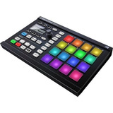 Native Instruments Maschine Mikro Mk2 Groove Production Stud