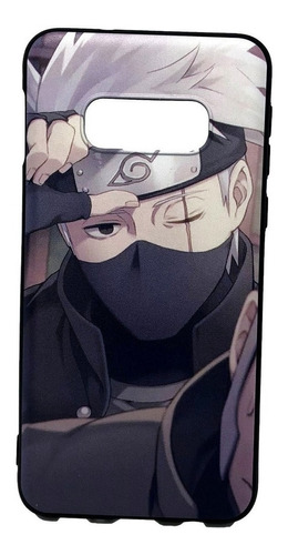 Para Samsung S10e - Carcasa - Anime Naruto