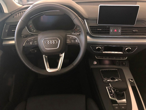 Audi Q5 2017 Foto 9
