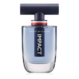 Tommy Impact Edt 50 Ml