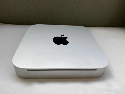 Mac Mini (mid 2010, 2.4ghz Core 2 Duo)
