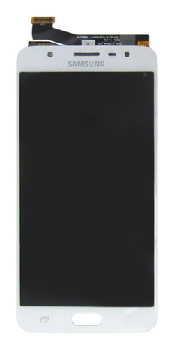 Tela Display Frontal Lcd Samsung J7 Prime/g610 Premium