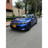 Bmw Serie 3 Híbrido Vidrios Antiatraco 2023 2.0 330e F30 