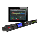 Procesador Driverack Dbx Pa2