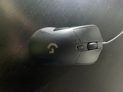 Mouse Logitech G403 Usado