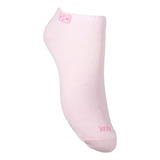 Medias Soquetes Sox Niña Pack X7 Art 1323c