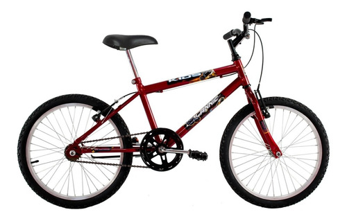 Bicicleta Infantil Aro 20 Masculina Menino Boy 7 8 9 10 Anos