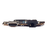 Conector De Carga Placa Filha G100 Autorizada Motorola