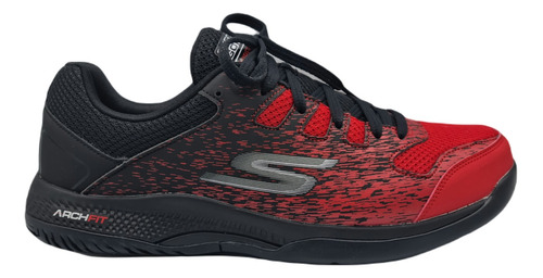 Zapatilla Hombre Skechers Viper Court - Padel 246070c