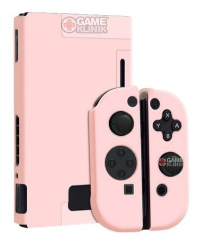 Protector Nintendo Switch Funda Protector Case Semi Rigido