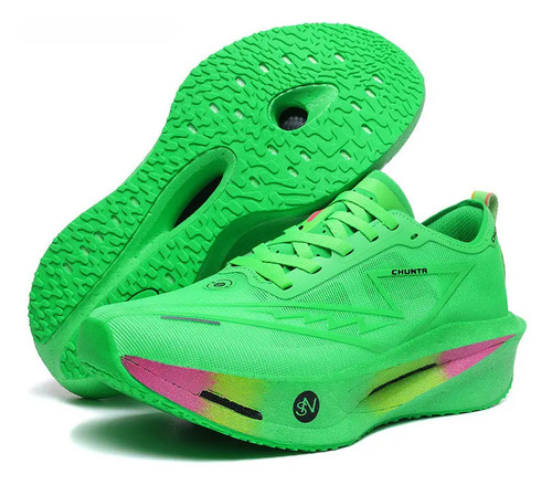 2025 New Youth Running Shoes Outdoor Sports Shoes | Frete grátis