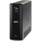 Ups Apc Back 865 Watts Entrada Y Salida 230v Br1500g-ar