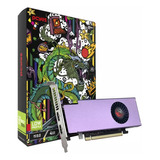 Gpu Gtx 1050 Ti 4gb Gddr5 128 Bit Low Profile Graffiti Serie