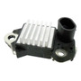 Regulador De Alternador Daewoo Matiz Spark Tacuma D-940  Volvo 940