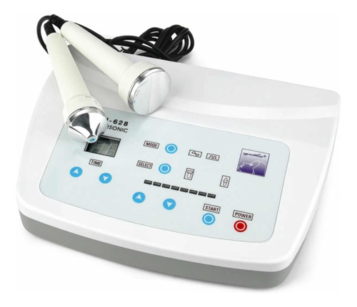 Ultrasonido Ru-628 1mhz Facial