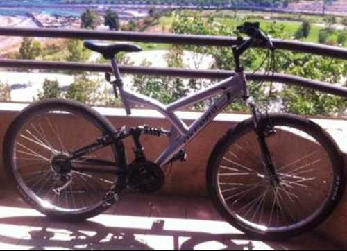 Bicicleta Oxford Aro 26 