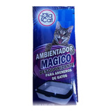 Ambientador Desodorizante Para Areneros De Gatos (570 Gr)