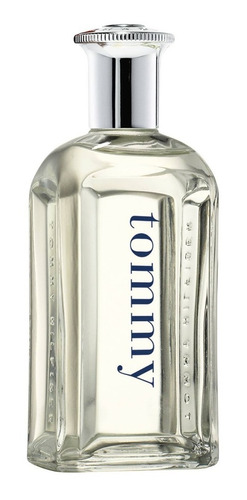 Perfume Importado Tommy Cologne Edt 100ml Hilfiger Original
